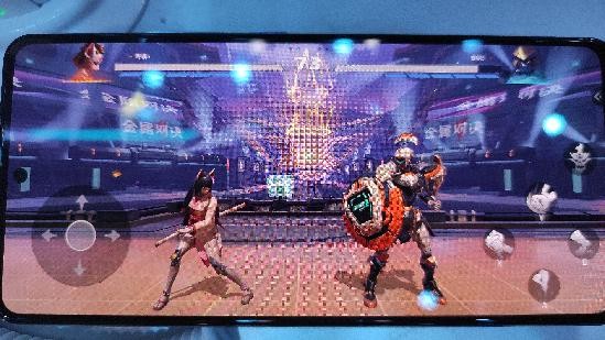 chinajoy2021举办地点,chinajoy完美世界2021