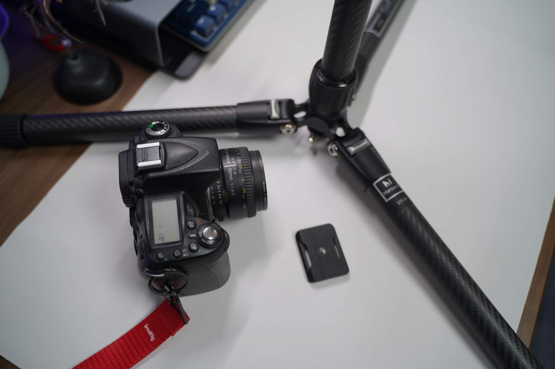 入门3脚架,7个实用的三脚架使用技巧