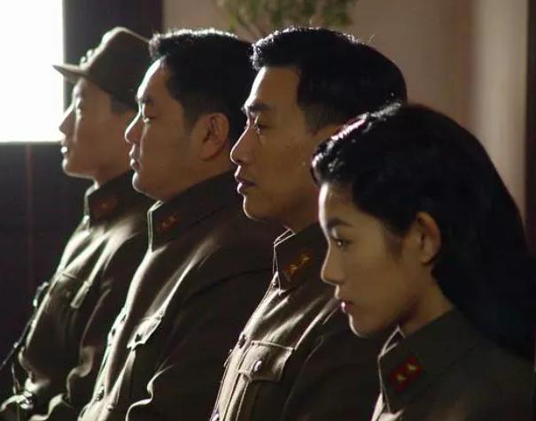 豆瓣评分高的国产谍战剧,豆瓣评分9.5分以上的电视剧谍战剧