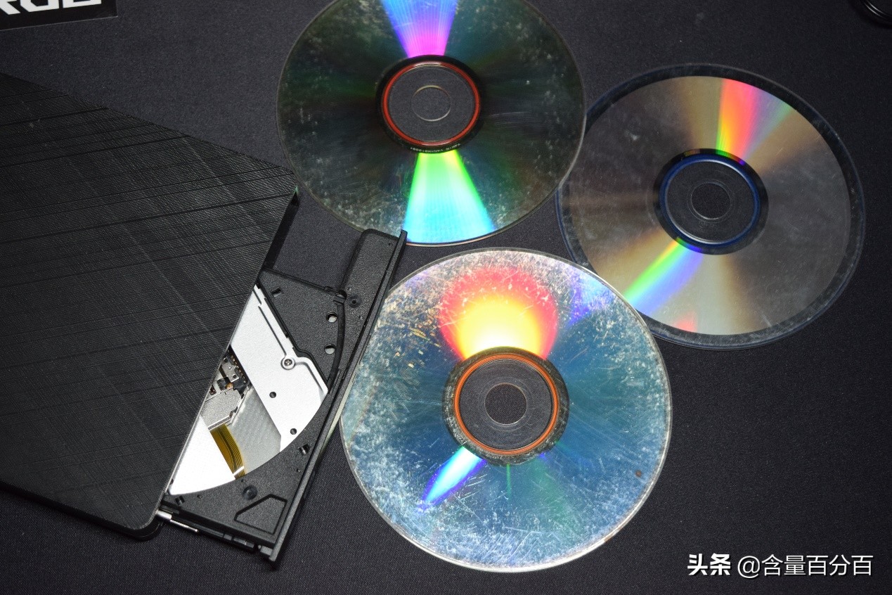 外置蓝光刻录光驱评测,外置刻录光驱对比评测