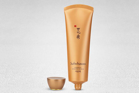 敷尔佳熬夜急救面膜,熬夜急救涂抹面膜