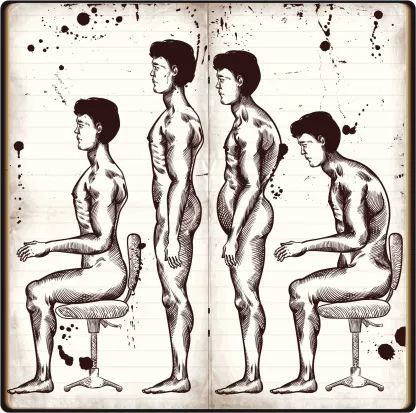 手发麻是颈椎的问题还是风湿,手麻疼是冰冷的是什么原因