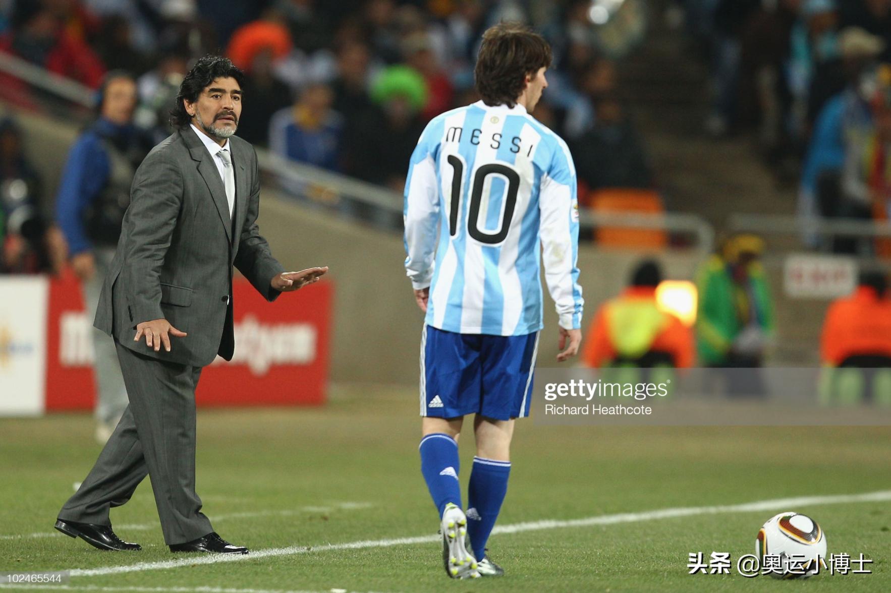 2023金球奖梅西获奖全过程,2013年金球奖梅西数据