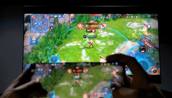 oppo智能电视s1可以玩大型游戏吗,oppo电视s1今年会出升级款吗