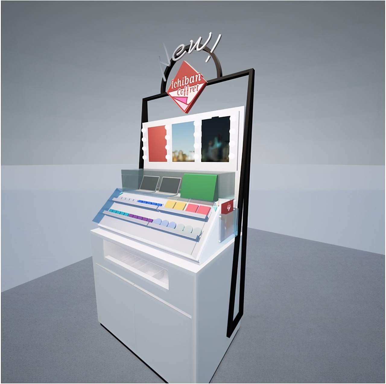 星战模玩,模玩雕像开箱