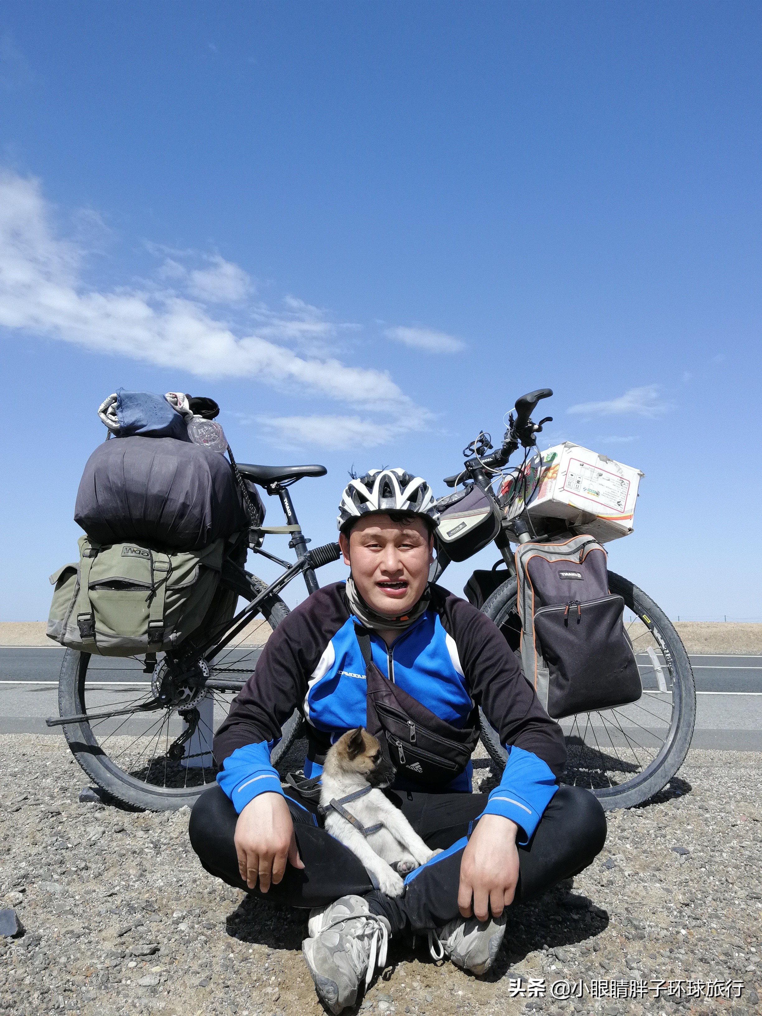 自行车骑行用什么炉具,骑行西藏户外做饭用什么炉具