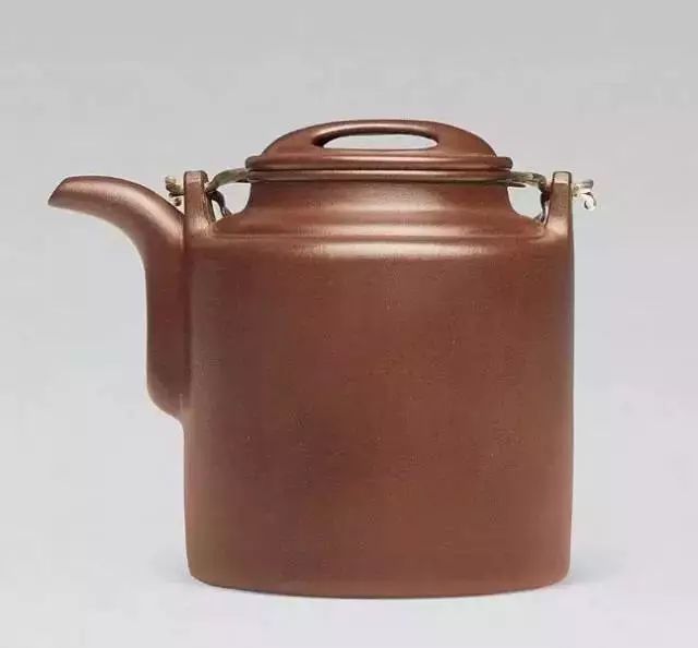 紫砂壶100种图片及名称介绍大全,60种经典紫砂壶型名称大全