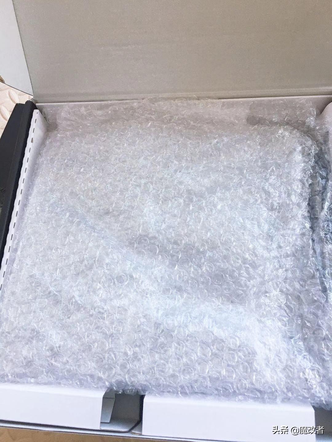 网友寄来的主机,网友寄来电脑主机