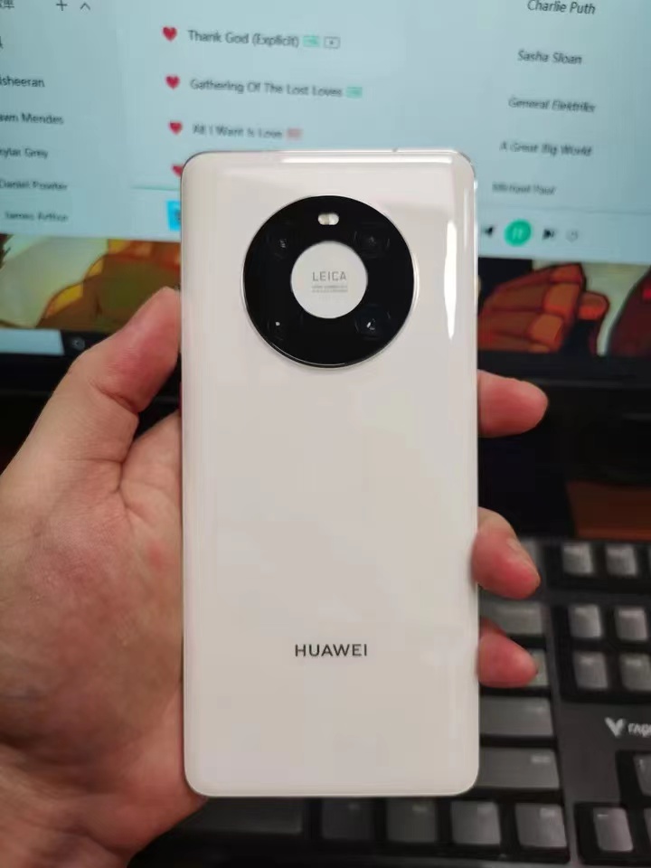 华为Mate40E值得购买吗,华为mate40e值得买吗