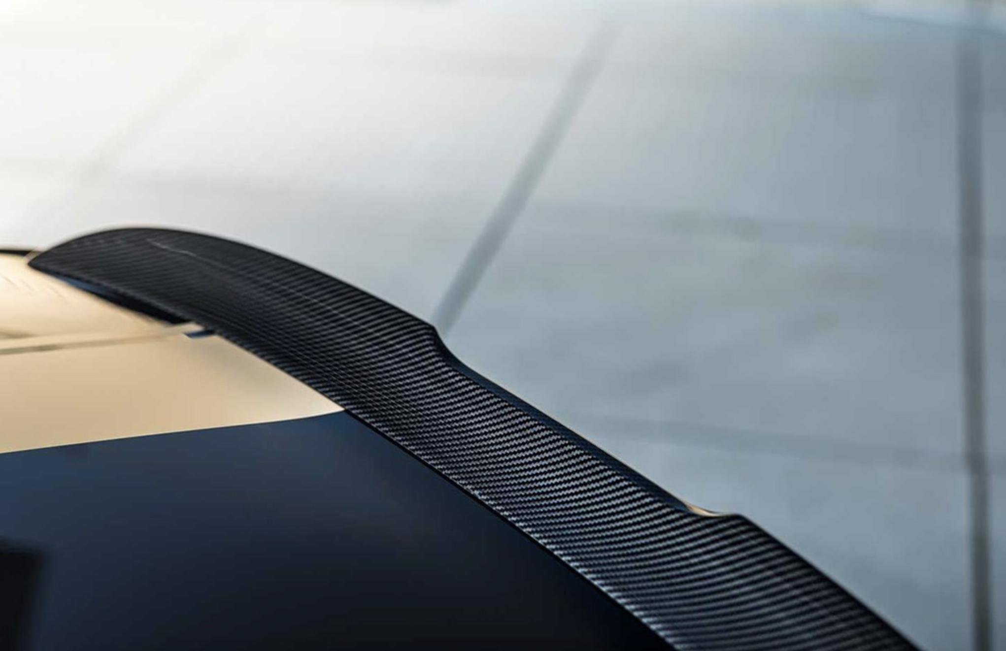 宝马m8四门轿跑爆改,宝马m8manhart改装版