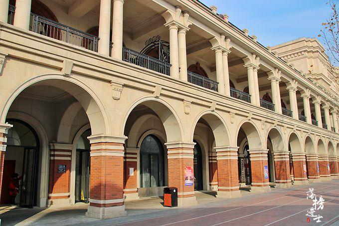 天津一日游旅游攻略必玩的景点,天津旅游必去一日游攻略