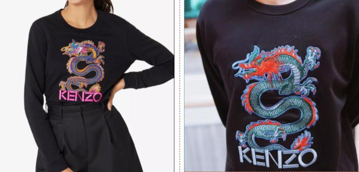 最新款卫衣减龄上档次,入春好物推荐清新减龄的小卫衣