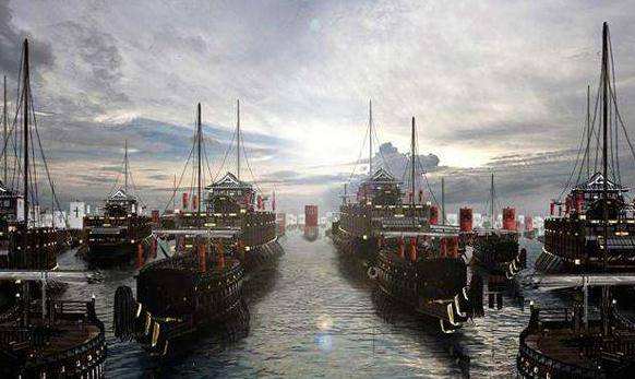 有分阃之劳乏御家之道的名将安审琦|五代十国