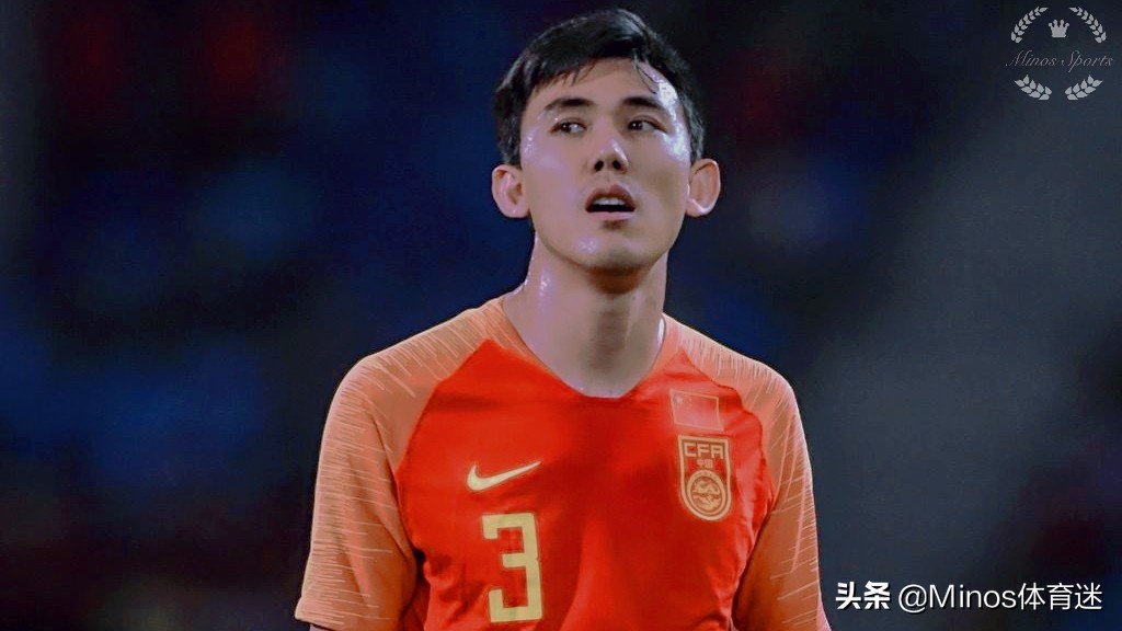 国足边后卫有哪些,国足左路