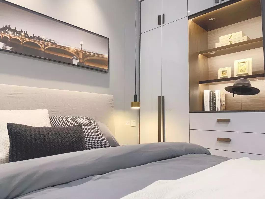 重庆时尚家装设计师,时尚家装