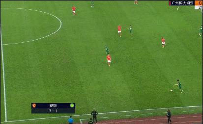 何超踢出赛季最佳一战！中场防守稳如磐石，如此拼劲接班郑智有望