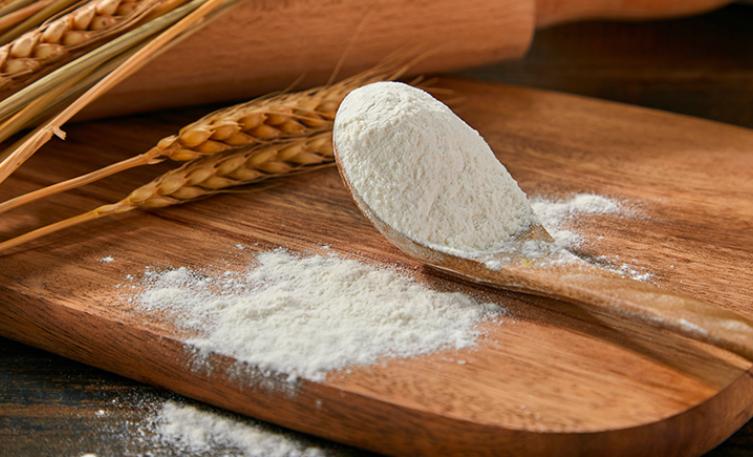 面粉不潮不生虫储存办法,受潮生虫的面粉怎么处理