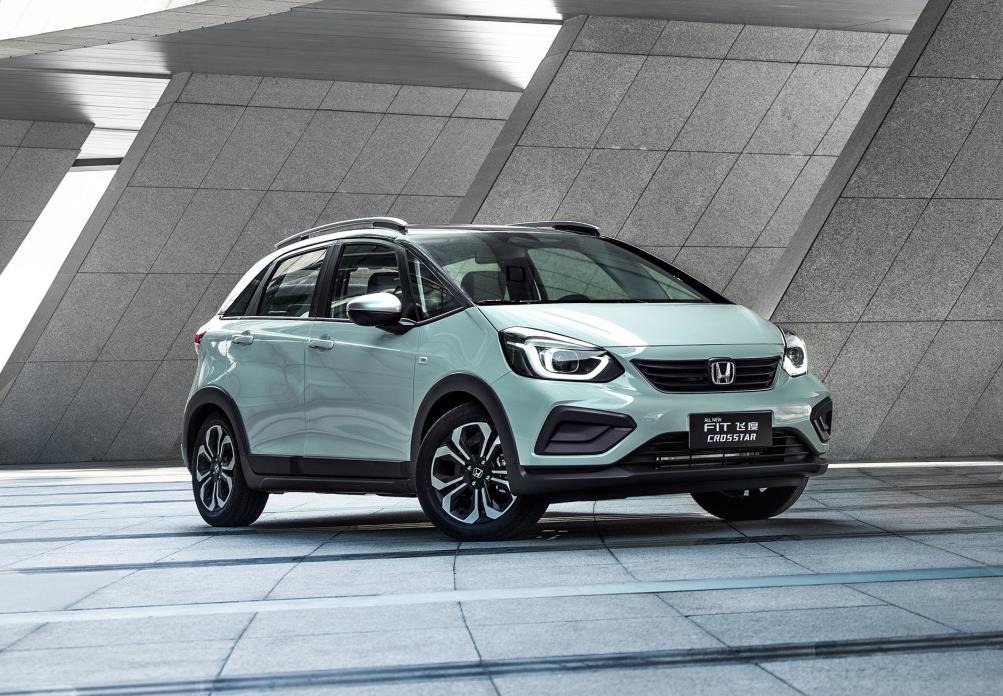 飞度换代了选别的车型,买2020款飞度还是换代飞度