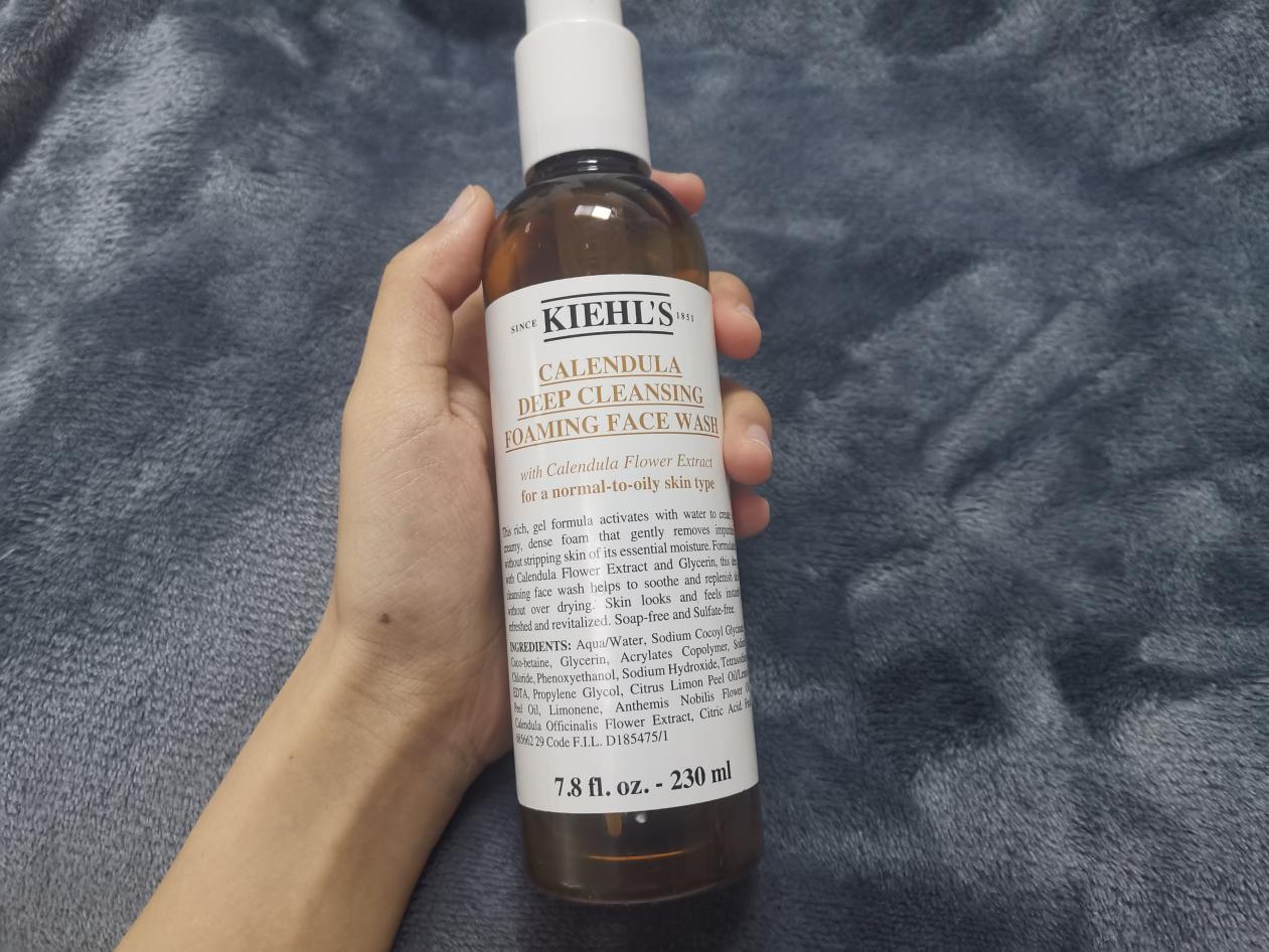 公认最好用的男士洗面奶排名前十,推荐几款超级好用的男士洗面奶