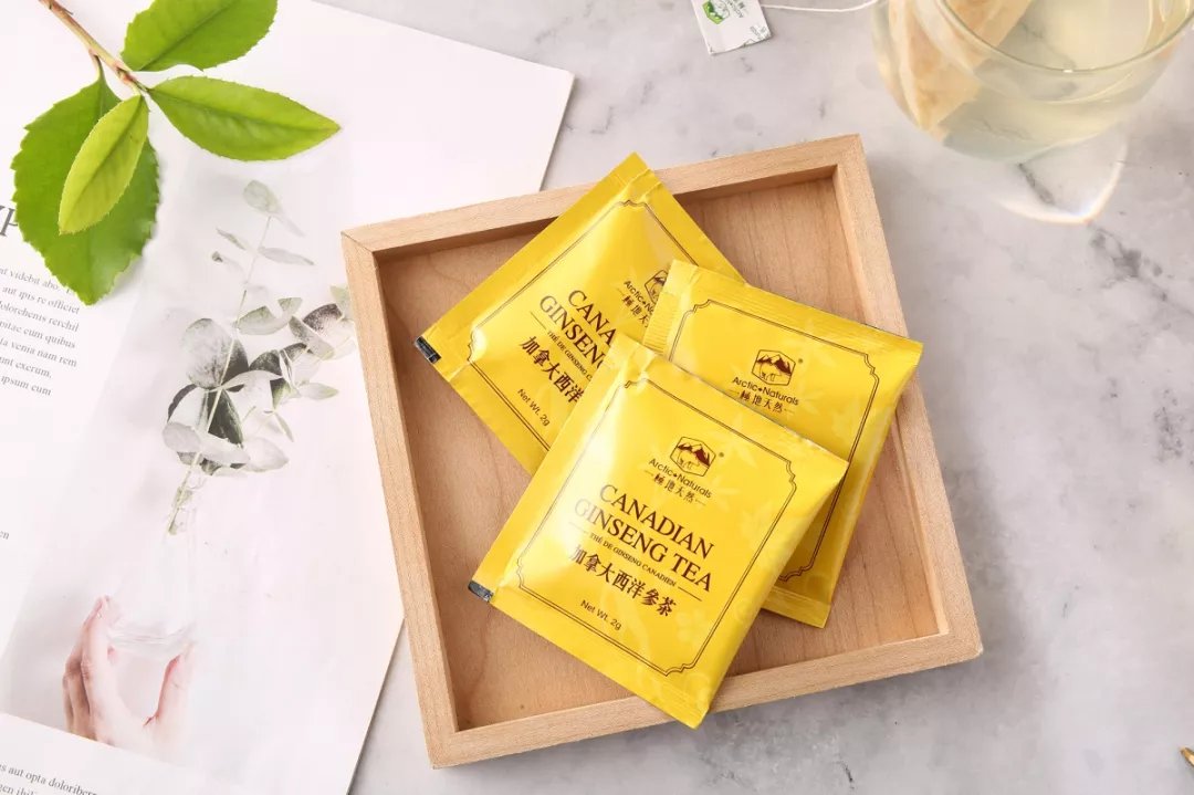 喝西洋参茶有什么好处,每天泡西洋参茶喝有哪些好处