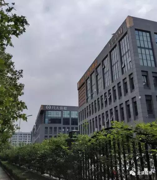 郑州高新区走读小学,走读地理郑州