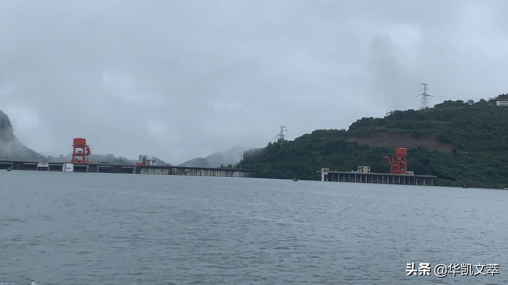 清江画廊北纬30度,航拍北纬清江画廊