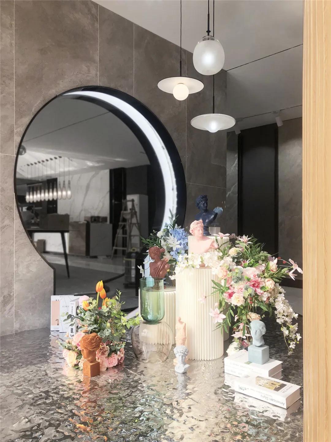 伊莉莎白瓷砖总店,伊莉莎白瓷砖最新消息