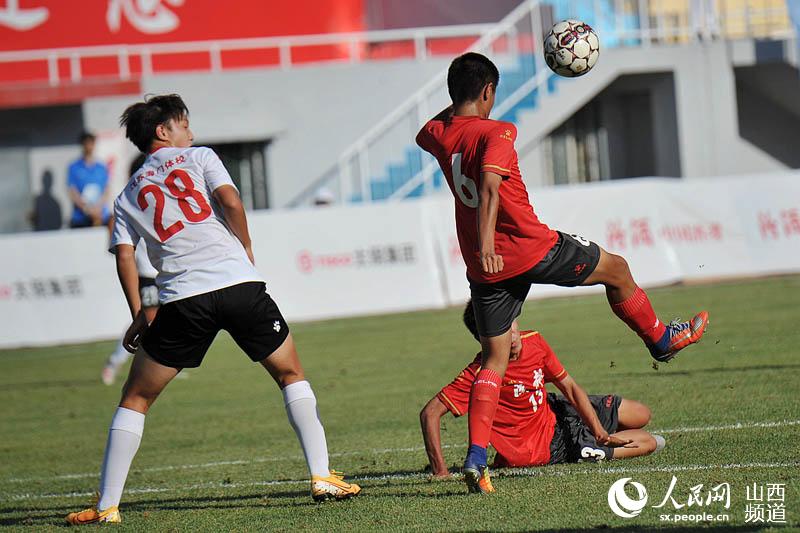 二青会开幕式全场视频,二青会场田径比赛视频