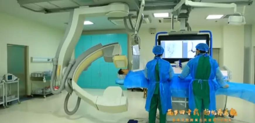 赤峰学院附属医院红山院区简介,赤峰学院附属医院新城院区