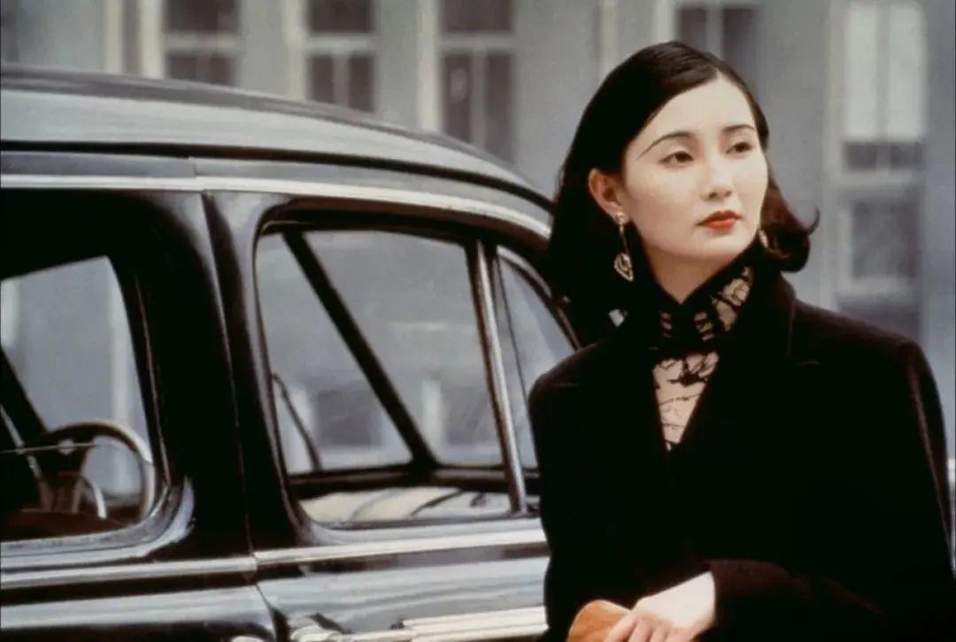 李安盛赞章子怡,章子怡得到李安认可