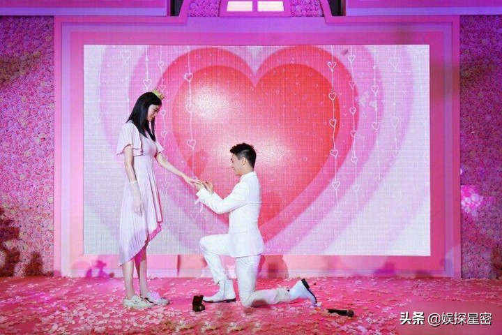 名模奚梦瑶的婚姻 (奚梦瑶婚姻情况)