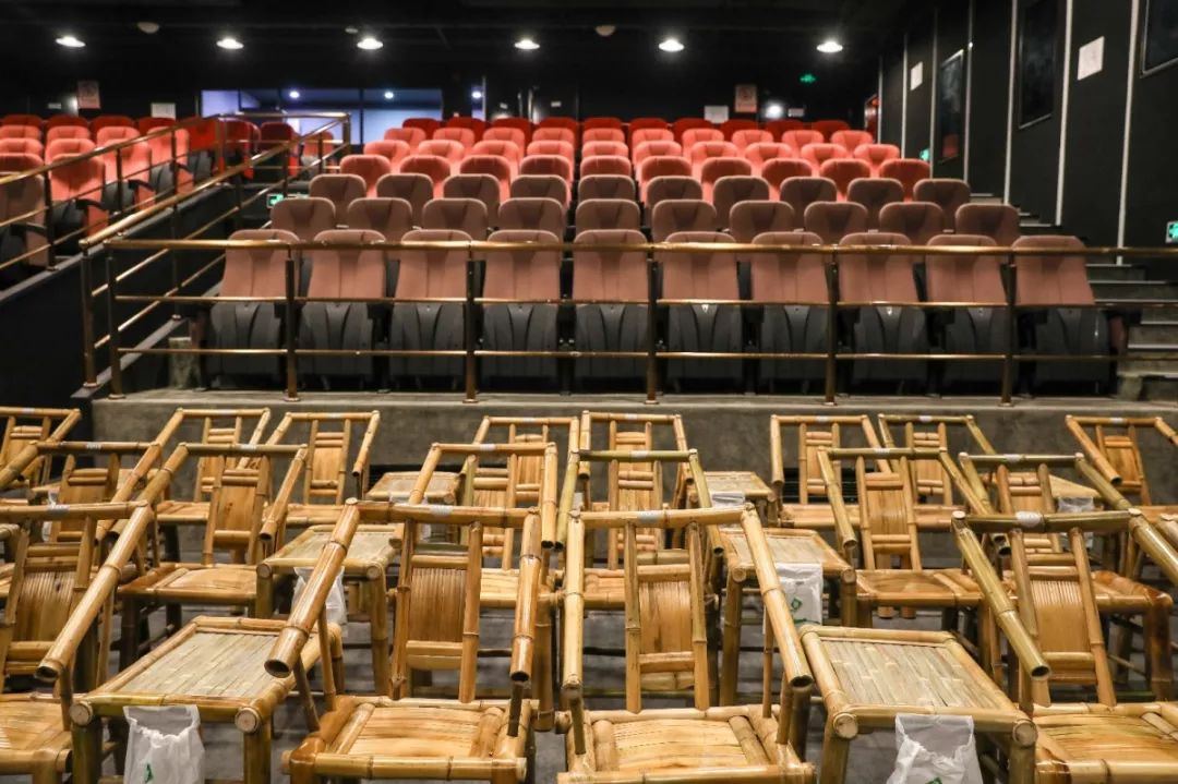 成都东郊记忆之前的样子,成都东郊记忆全景