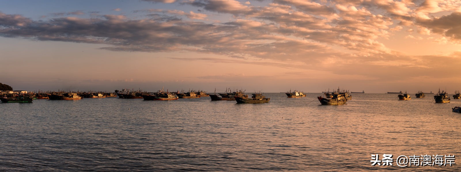 南澳岛环岛一圈自驾要多久,南澳岛拼车包车环岛一日游