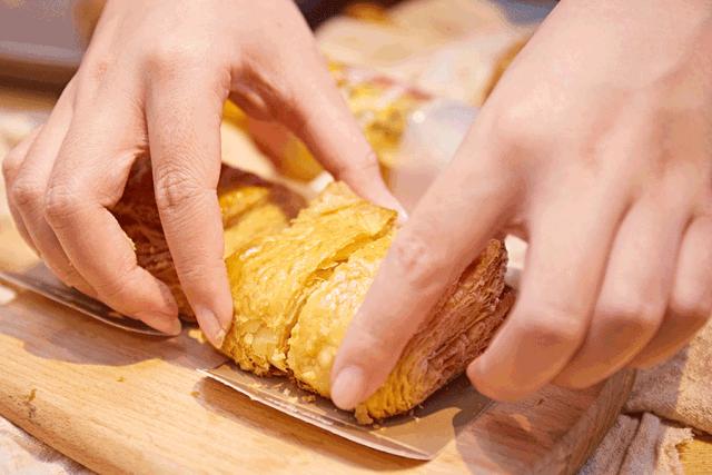 汕头老字号饼店有哪些,汕头最有名的蛋挞