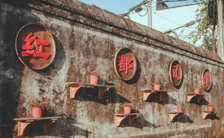 温州5个宝藏古村,温州宝藏打卡地