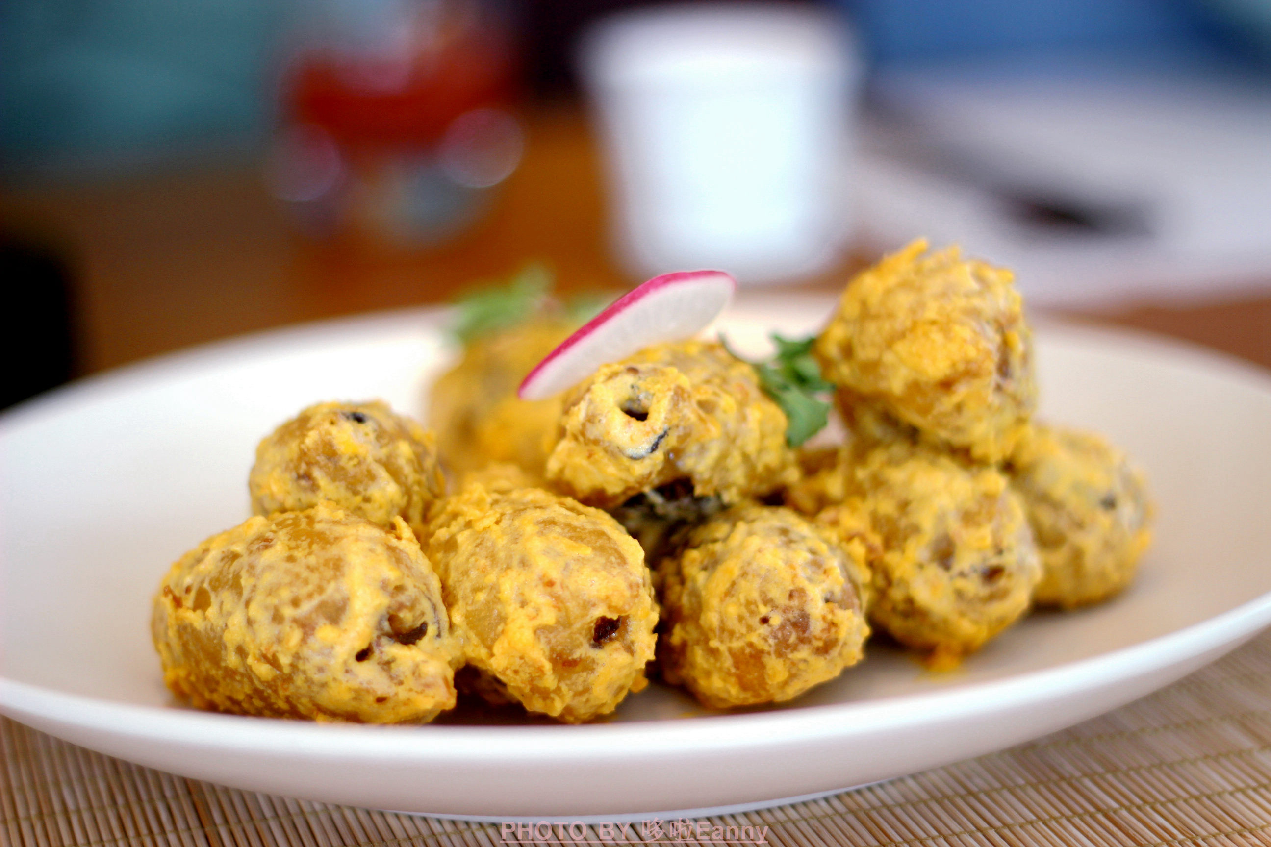 素食也可以吃出仪式感,有仪式感的素食