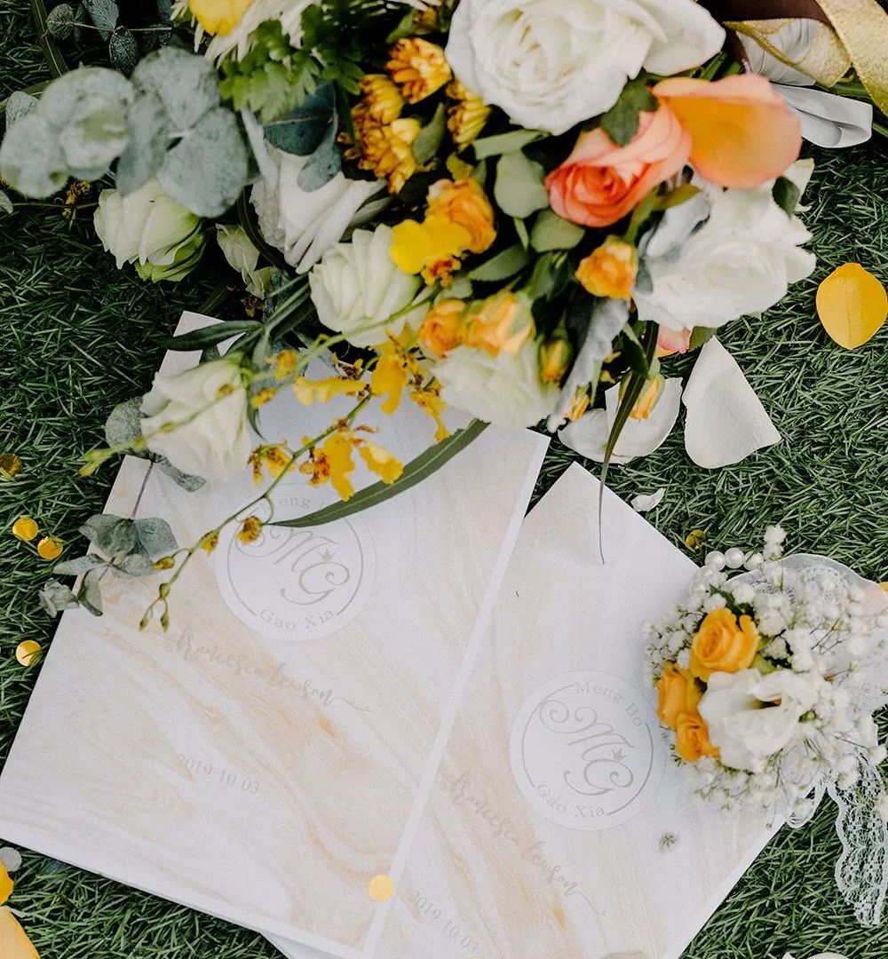 结婚收礼金的人有什么讲究,结婚收礼金居然要注意这么多事项