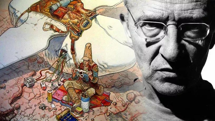 五部让人叹为观止的科幻片,耗资一亿的太空科幻片