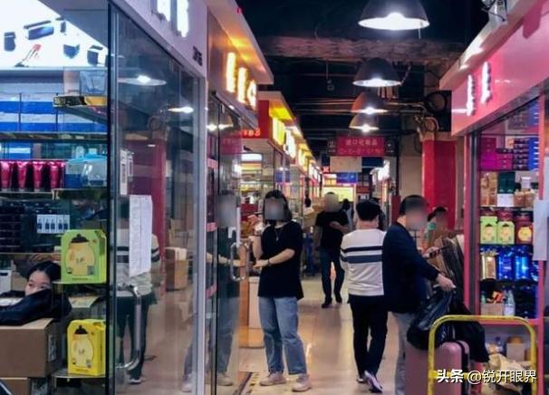 深圳明通化妆品档口的货是真品吗,深圳明通化妆品可以零售吗