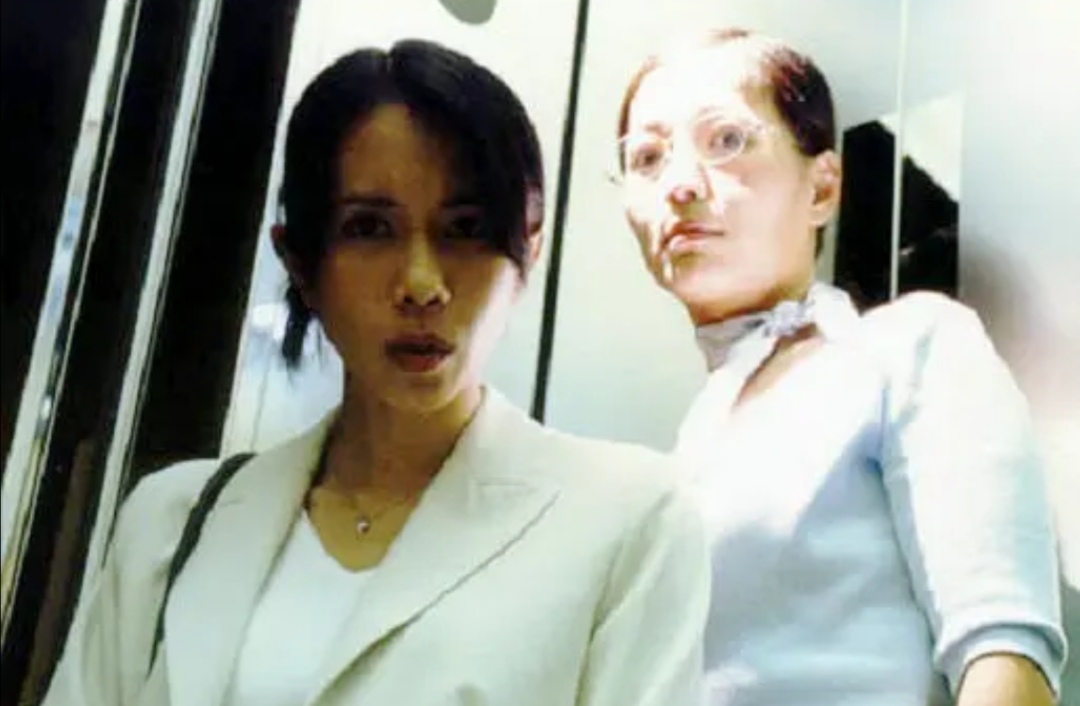 香港最后一部经典鬼片,细思极恐的香港鬼片