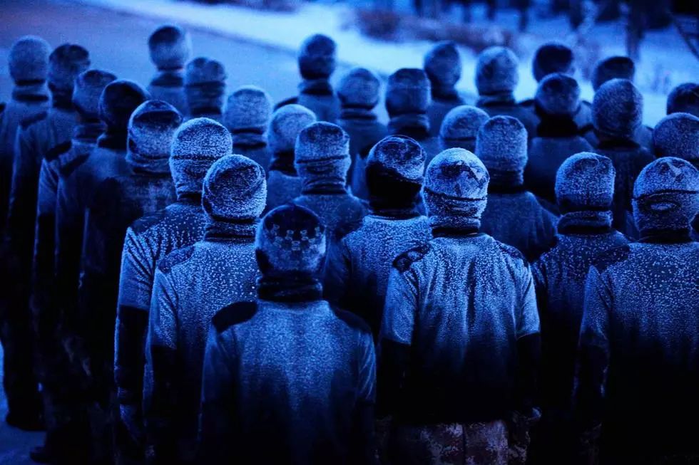 女人沦为*奴性**，男人被活埋：和平的不是这个时代，而是国家！