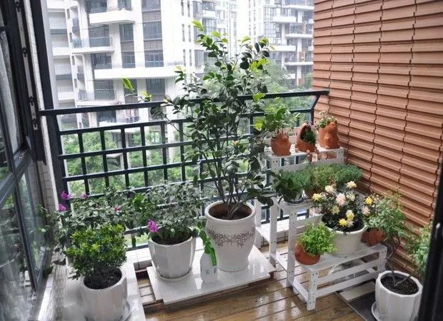 阳台窗户缝隙灰尘怎么处理,阳台灰尘太大怎么打扫