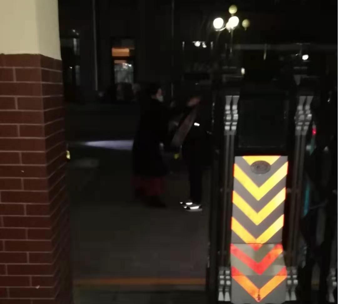 潍坊市潍州外国语圣基分校,潍坊外国语圣基