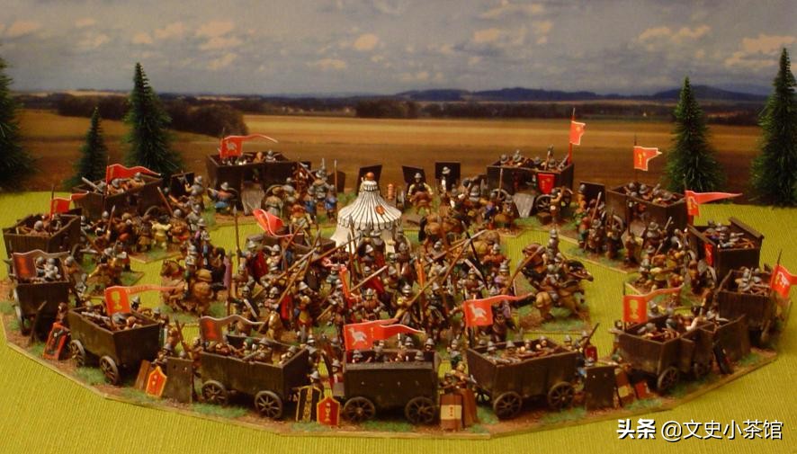 蒙古第三次西征到达匈牙利吗,匈牙利vs蒙古东欧