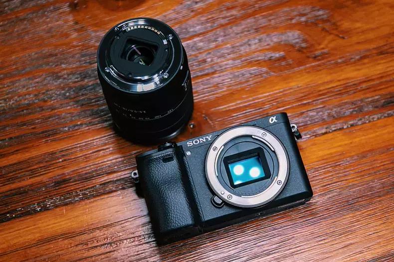 索尼发布新相机老款会降价吗,2023索尼相机还会升值吗