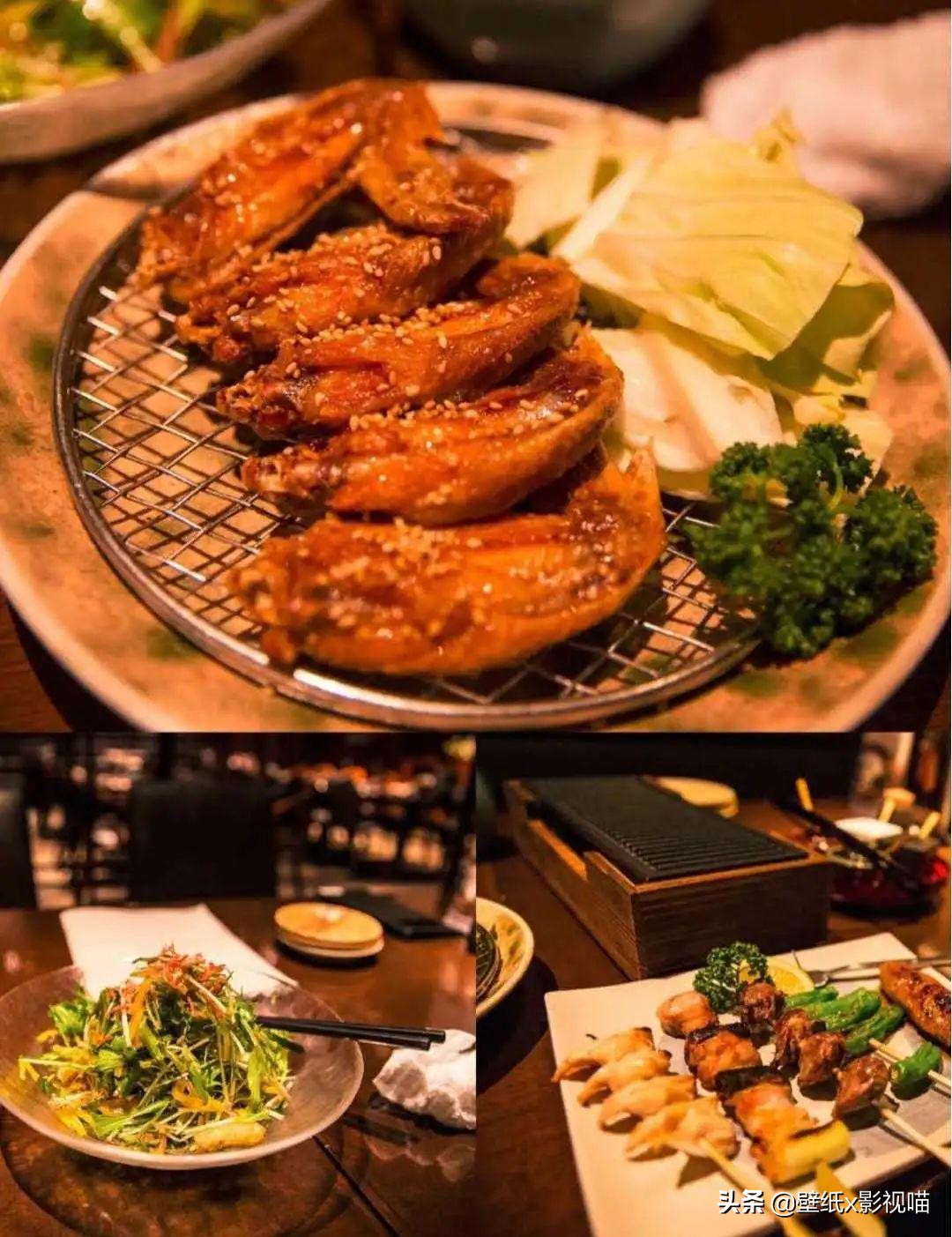 六部让人垂涎欲滴的美食电影,看完绝不流口水的食物