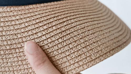 渔夫帽小香风日系帽,渔夫帽好看还是鸭舌帽好看