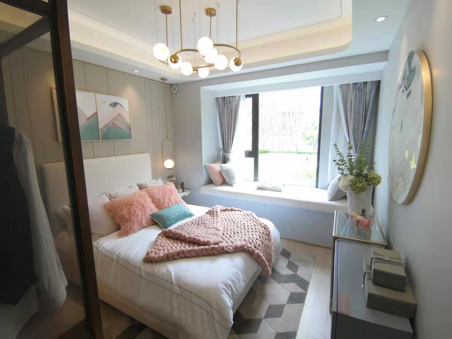 嘉兴南湖凤桥桃源林语,浙江嘉兴桃源林语