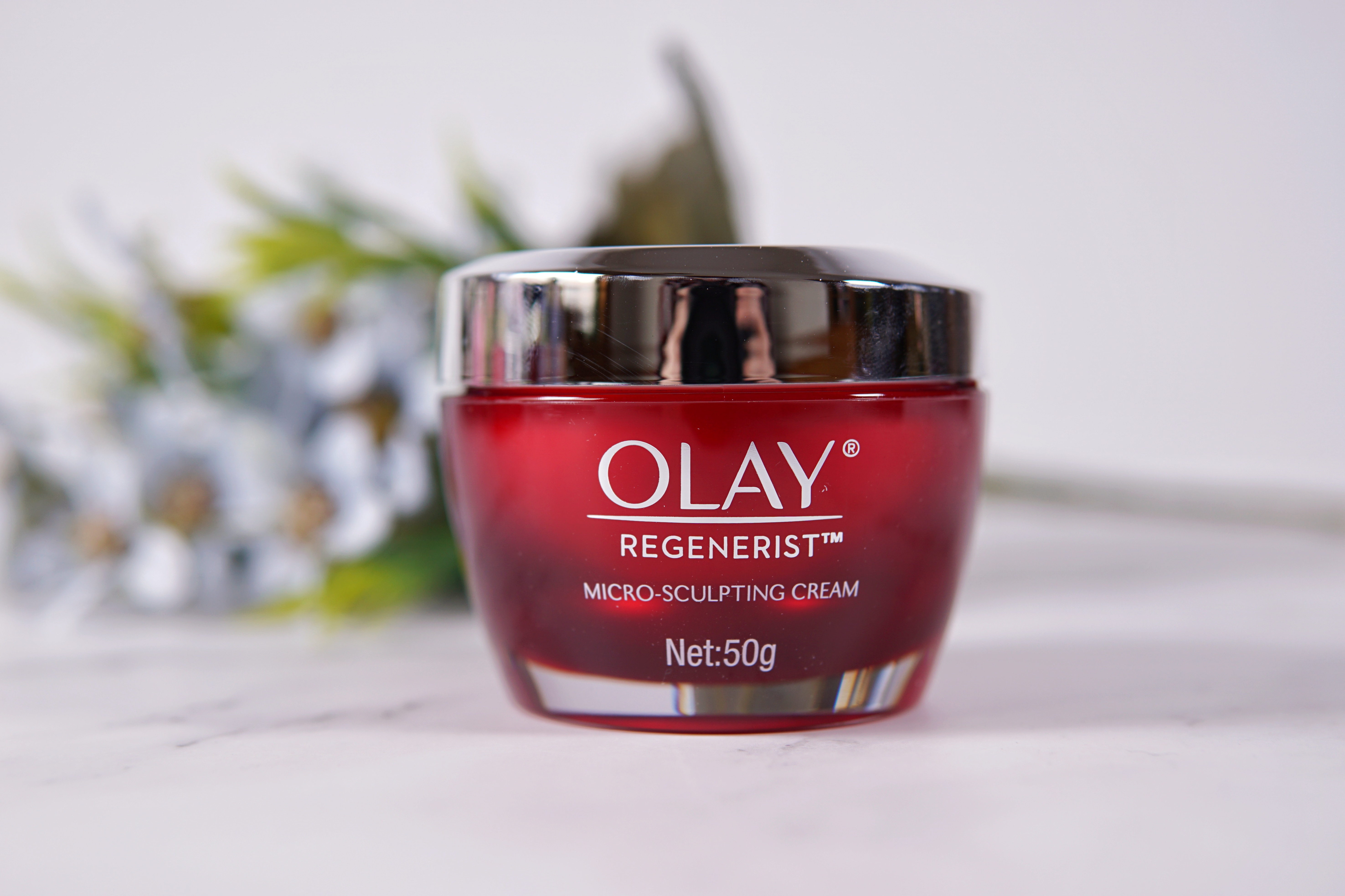 olay大红瓶面霜和空气霜区别,olay大红瓶不同版本怎么选