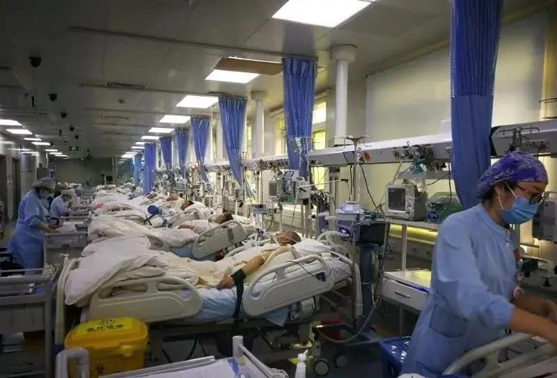 医院科室护士在哪个科室最累,医院最吃香的十大科室